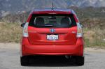 Toyota Prius V 2011 года